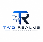 Two Realm Technology Pty Ltd Logo